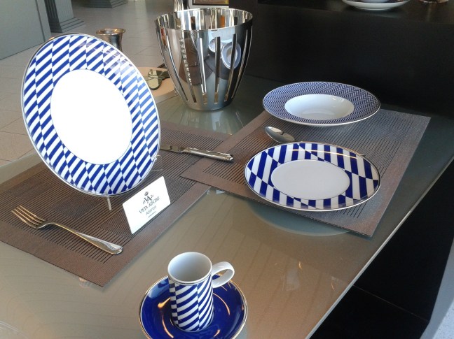 Vajilla Vista Alegre